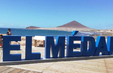 Apto ACHE, acogedor apartamento de 66 m con terraza, aire acondicionado y parking privado gratuito - Foto 40