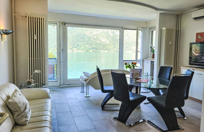 Frontlake Panorama Apt. 408 - Foto 11