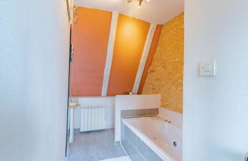 Holiday Home Castelnaud in Sainte-Mondane by Interhome - Foto 16