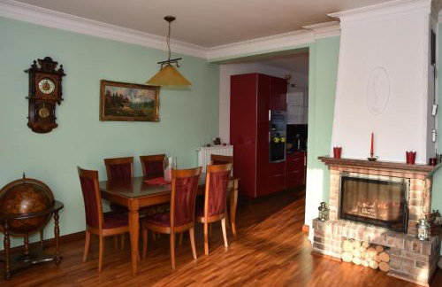 Dom z widokiem na jezioro i domek nad jeziorem - Foto 30