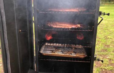 Dworek nad Jeziorem Wądzyn - Foto 47