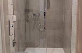 Zentrumsnahe, ruhige Souterrainwohnung AlBaggers - Foto 5