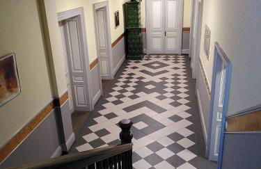 Chez Jeanne à la Villa Gruber - Foto 14