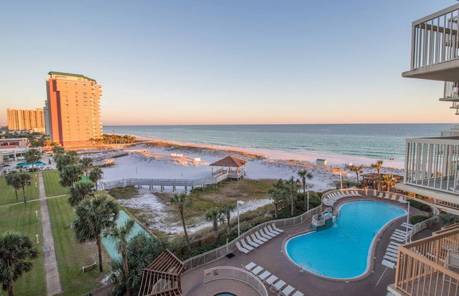 Pelican Beach 0615 2 Bedroom Condo by Pelican Beach Management - Foto 30