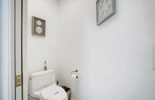 Wilton on the water courtyard and Heated Pool - Foto 43