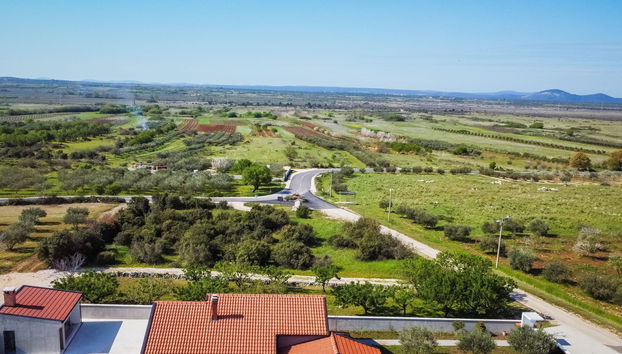Villa Laura - Foto 4, Aerial photography