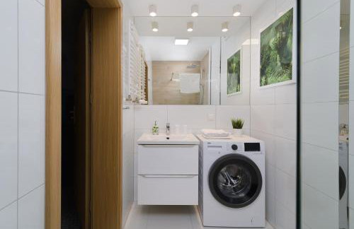 Apartament "Sevach" Kołobrzeg - Photo 21
