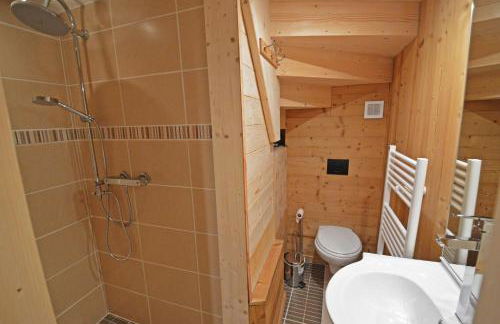 Chalet Phoenix - Foto 14