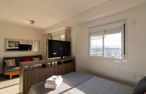 Sunset Studio - GRU 1001 - Foto 9