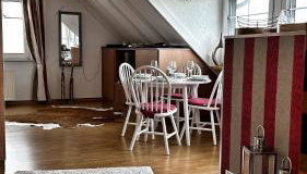 Ferienwohnung Hanna - Foto 5