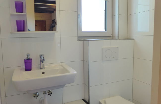 Chalet Ninette - Foto 19