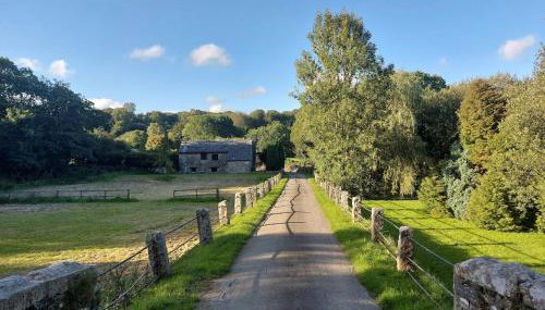 The Granary -Trewen - Foto 4