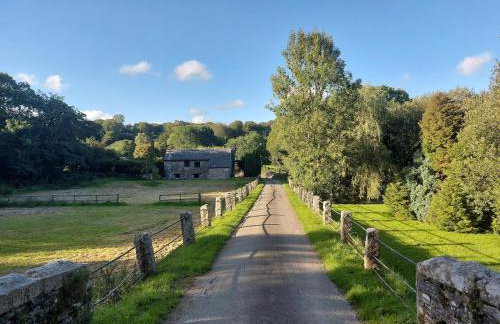 The Granary -Trewen - Foto 4