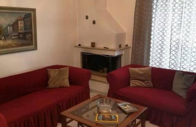 Alex s Apartment in Trikala - Foto 2