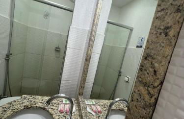 Apartamento 103 - Suíte com ar condicionado - Photo 20