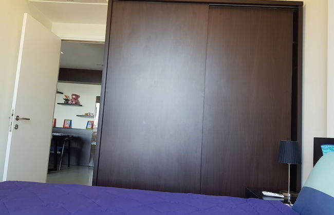 Riverfront Osis Resort Balcony - Foto 13