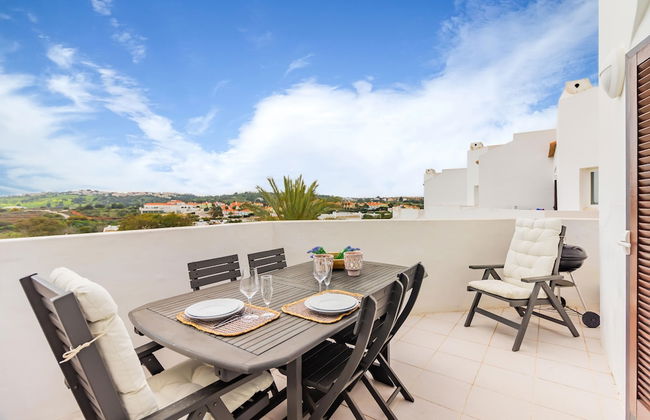 Clube Albufeira, Family Holidays with Pool View - Foto 21