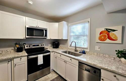 Madrona's Park Circle Place- Fenced & Convenient - Foto 40