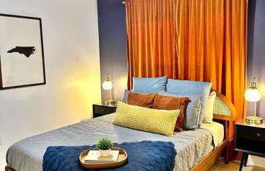 Theater and game rooms 5 bedrooms 2 king size beds TikTok and social media wall - Foto 43