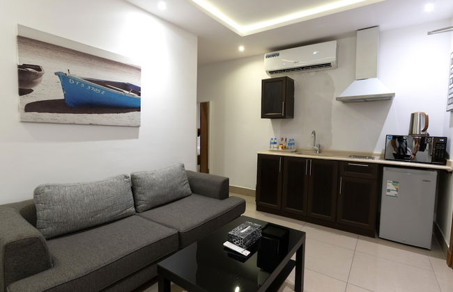 Sendan Residence - Foto 31