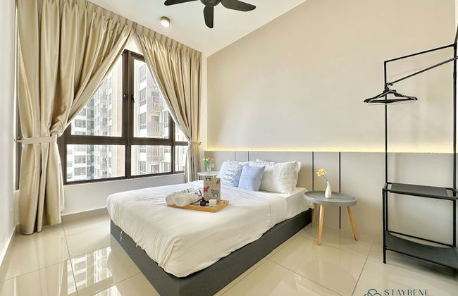 Bali Sea View Residences Melaka by Stayrene - Foto 48