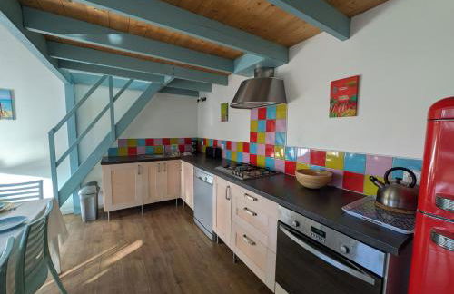 Ty Glaz et ty Perenn, les gîtes de Rhuys - Foto 19