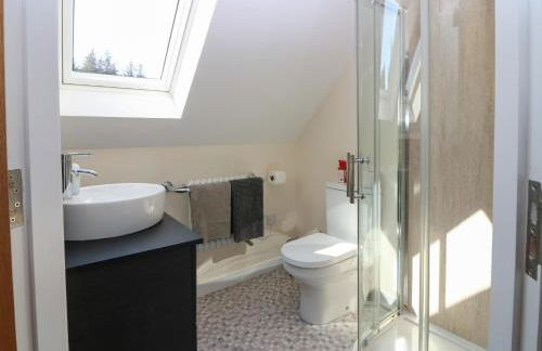 Berg Cottage - Foto 32