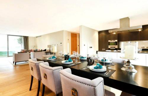 Hyde Park Two Bedroom House - Foto 13