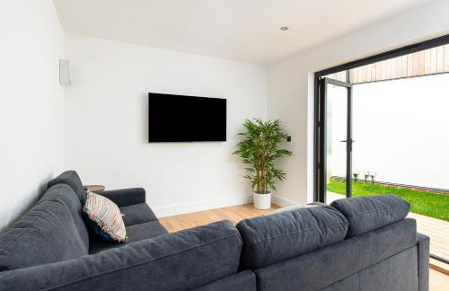 Robins Retreat Silverlake OI19 Silverlake Dorset - Photo 21