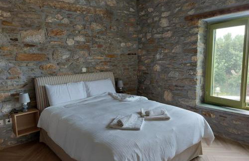 Villa Rokanes Glass Stone with Pool - Foto 4