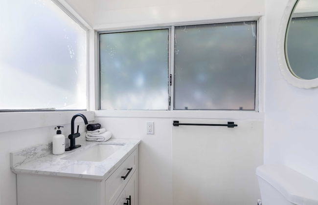 Cliff View by Avantstay Hot Tub + Fire Pit 1 Block From Downtown La Jolla - Foto 22