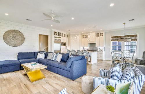 The Conch Castle by Ryson Vacation Rentals - Foto 11