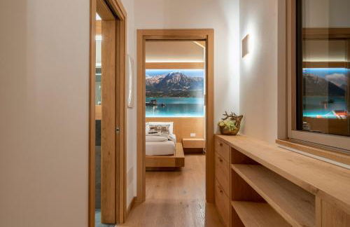 Casera Cal De Mez- Wellness Chalet - Foto 15