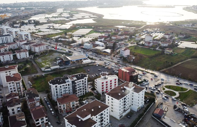 MY PALACE TUZLA - Foto 33