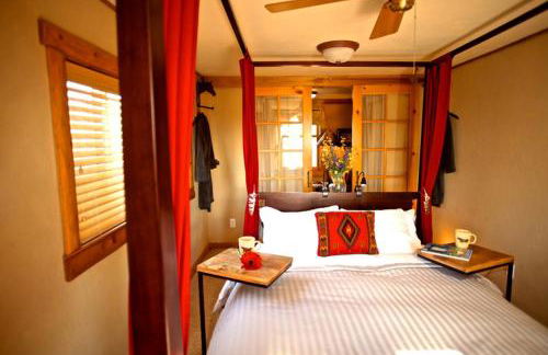 Gorgeous Ranch Stay Accommodation with Amazing Views in Livermore, Colorado - Foto 2