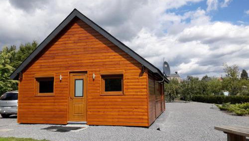 Domaine du Hulobiet - Foto 5