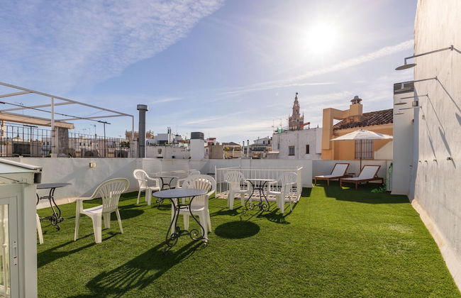 Harinas Central Apartments by Valcambre - Foto 1