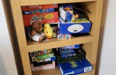 Bob's House quiet retreat with large shared garden - Foto 13