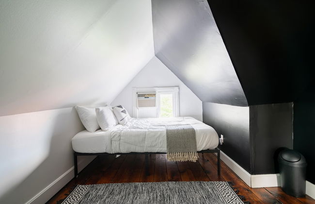 Private Parking Nationwide Convention Downtown - Photo 60