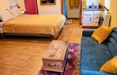 The Gold Heart of Grass Valley - Foto 26