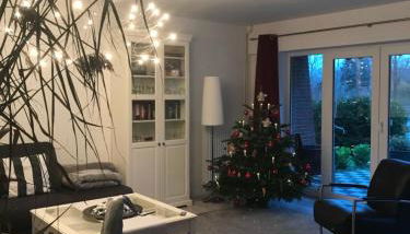 Wacken Ferienhaus - Foto 4