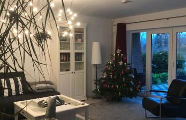 Wacken Ferienhaus - Foto 4