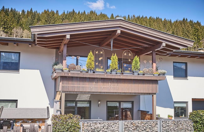 Apartment Wallner - Foto 50