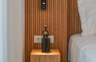 LIRIUM luxury suites - Foto 72