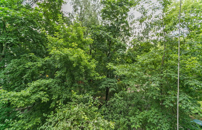 Apartment on Ogorodnaia Sloboda 10 - Foto 26