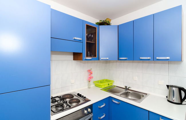 Apartments Villa Ana - Dingac - Photo 25