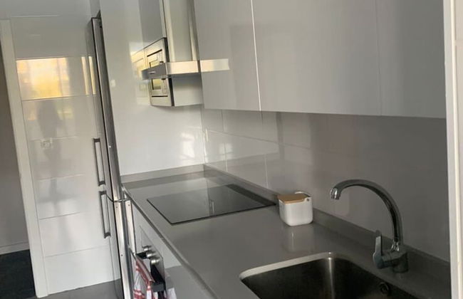 Belvilla by OYO Apartamento Port Avenue - Foto 5