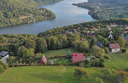 Willa Hrobacza spa - Foto 20