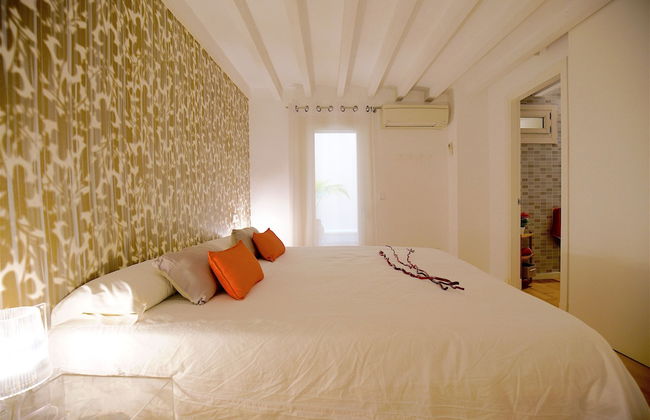 Montmari Apartments Turismo de Interior - Foto 13