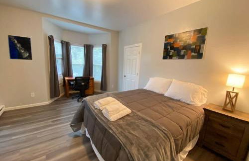 Double Play Apt 2 All Star Baseball Rentals - Foto 31